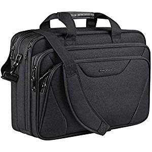 Image of the Samsonite Xenon 3.0 Two-Gusset Toploader